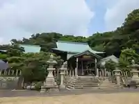 賀茂神社(兵庫県)