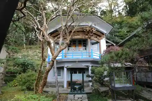 興福寺のその他建物
