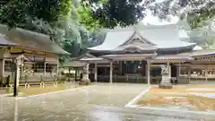 猿田神社(千葉県)