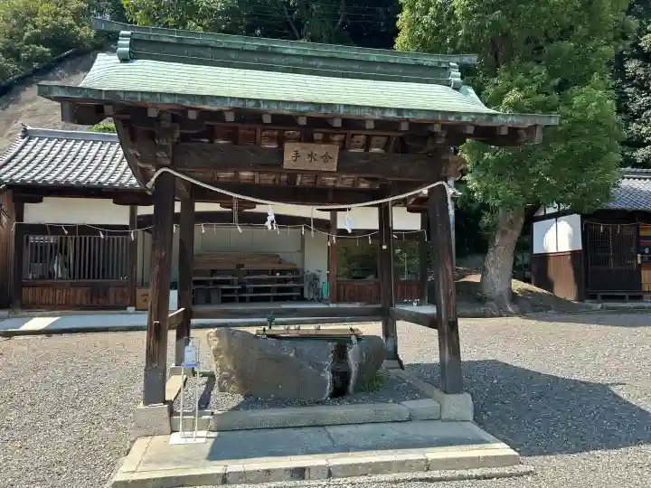 礒宮八幡神社(広島県)