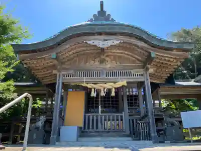 田島神社(佐賀県)