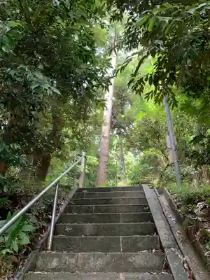 子安社(千葉県)
