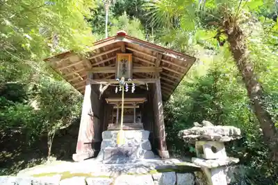 天乃社のその他建物