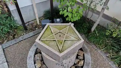 晴明神社(京都府)