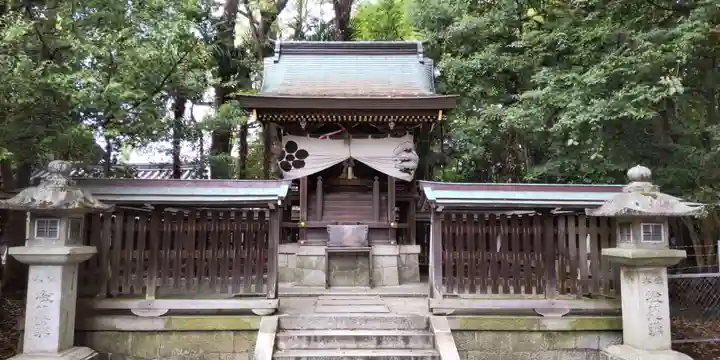 北野天満宮(京都府)