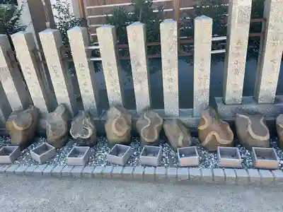 金蛇水神社(宮城県)