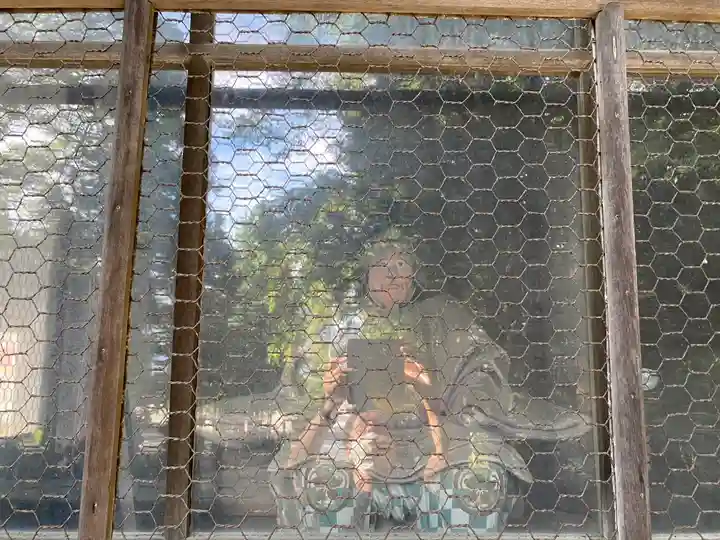 仙台東照宮(宮城県)