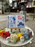 三輪神社(愛知県)