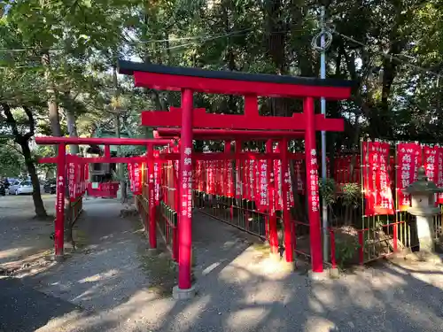浜松八幡宮(静岡県)