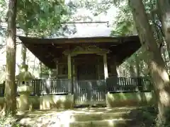 稲田禅房西念寺（稲田御坊）の建物その他