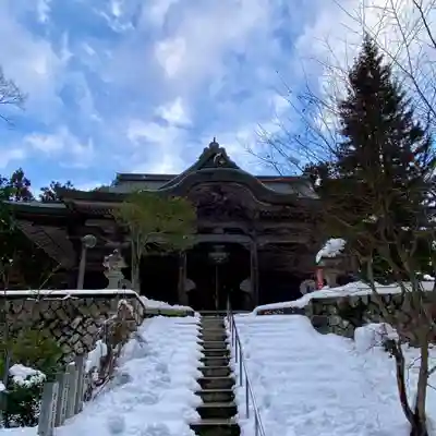 成相寺(京都府)