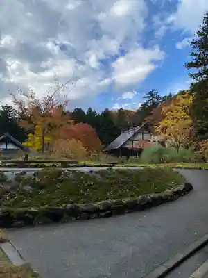 彌彦神社(新潟県)
