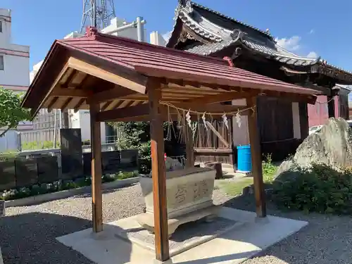 諏訪神社(群馬県)