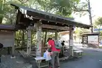 猿田彦神社(三重県)