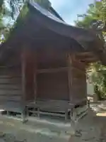 大荒神社(福島県)