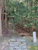 産婆神のその他建物