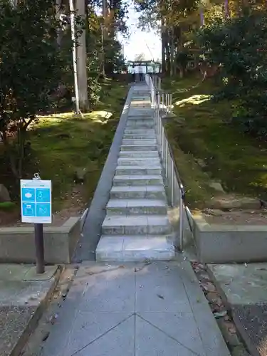 旦飯野神社の建物その他