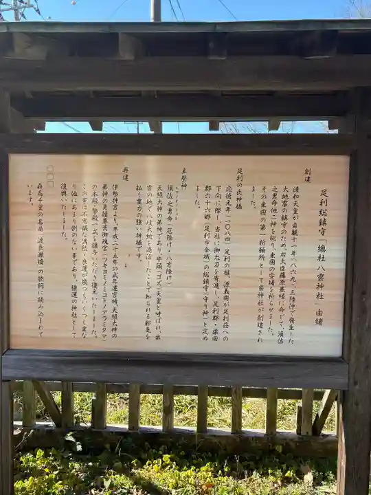 八雲神社(緑町)(栃木県)