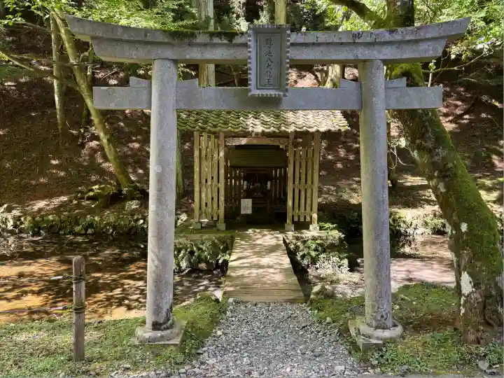 比叡山延暦寺(滋賀県)
