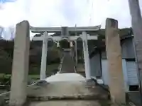 表米神社(兵庫県)