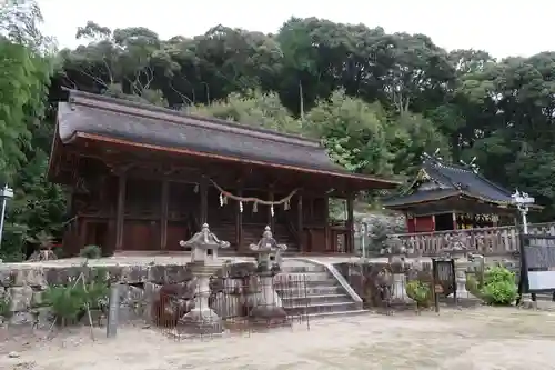 瀧山東照宮(愛知県)