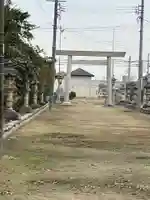 南山神明社(愛知県)