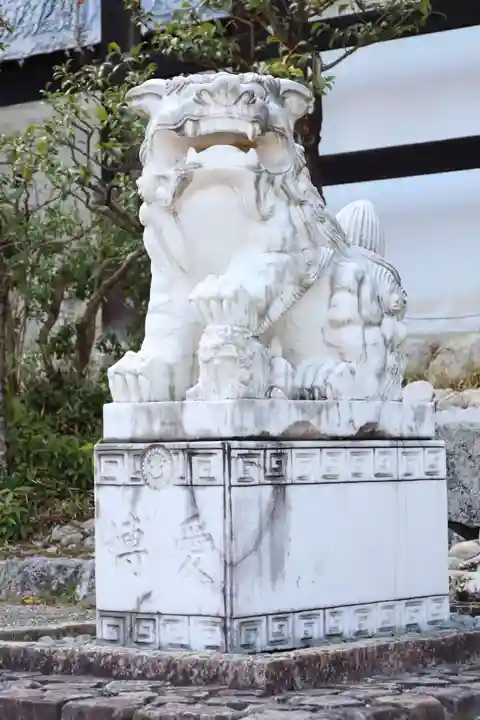 近江神宮(滋賀県)