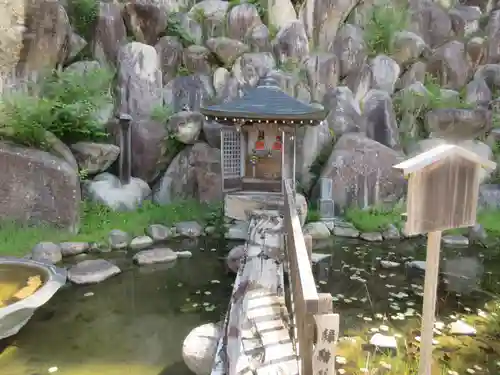 観音正寺(滋賀県)