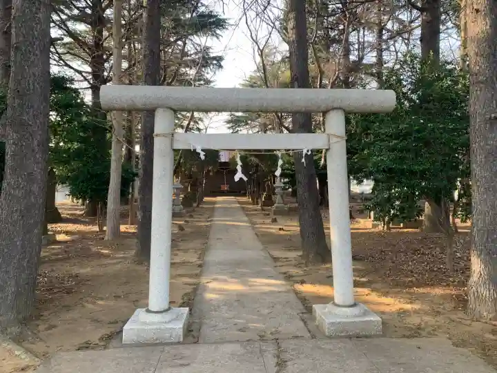 意富比神社(千葉県)
