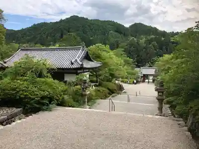 観心寺のその他建物