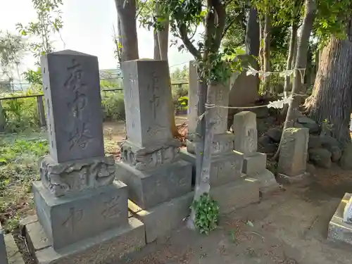 大原神社(千葉県)