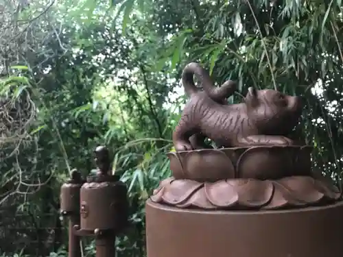 清岸院(東京都)