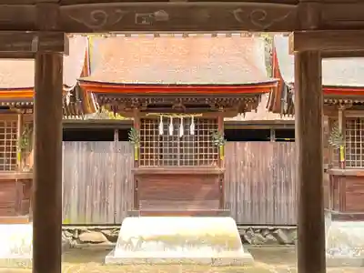 三翁神社(広島県)