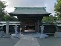 宗像大社(福岡県)