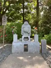 普済寺(群馬県)