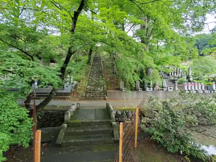 正蓮寺のその他建物