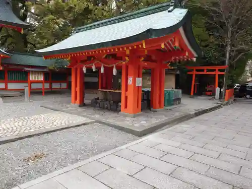 熊野速玉大社(和歌山県)