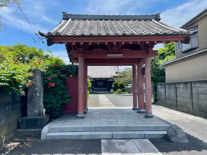 本興寺(神奈川県)