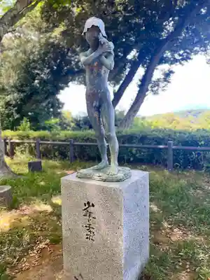 八幡神社(静岡県)