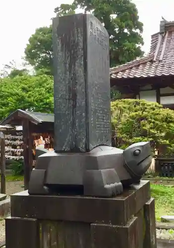 荘内神社の建物その他