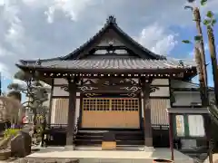 法音寺(東京都)