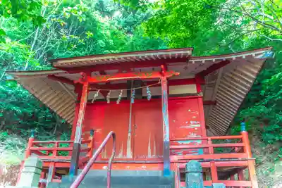 熊野神社(宮城県)