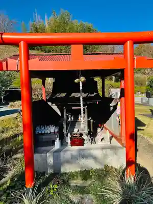 伊勢原 法泉寺(神奈川県)
