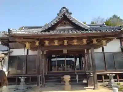 千手院(島根県)