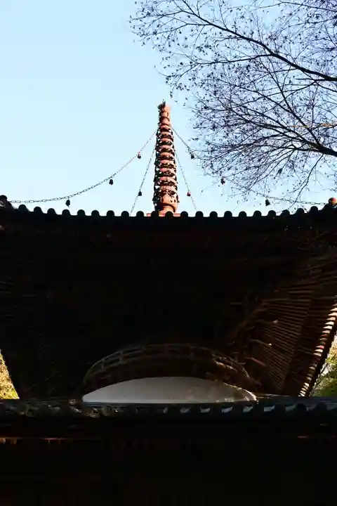 伽耶院(兵庫県)