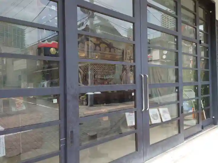 住吉神社(東京都)