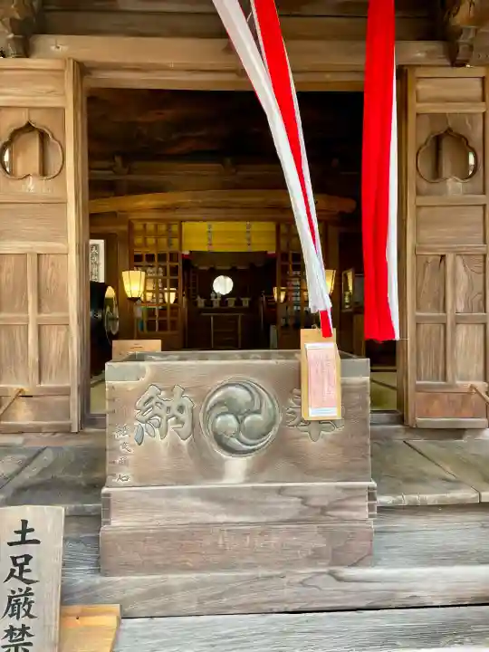 廣尾稲荷神社(東京都)