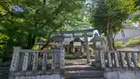 山王神社(京都府)