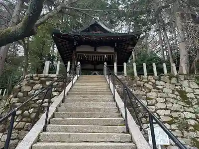 吉田神社のその他建物