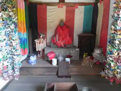 天台宗西光寺(東京都)